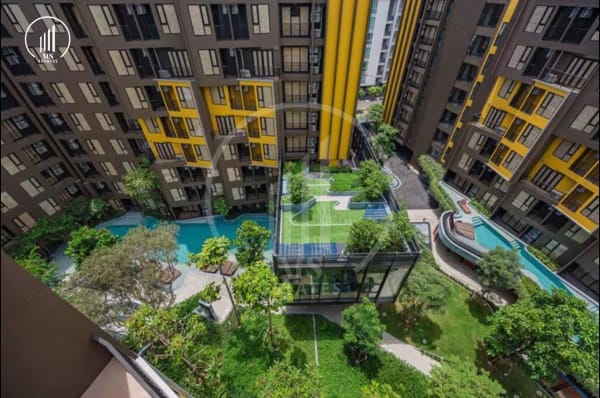 Main image of The Base Central Phuket  - CRMP2925