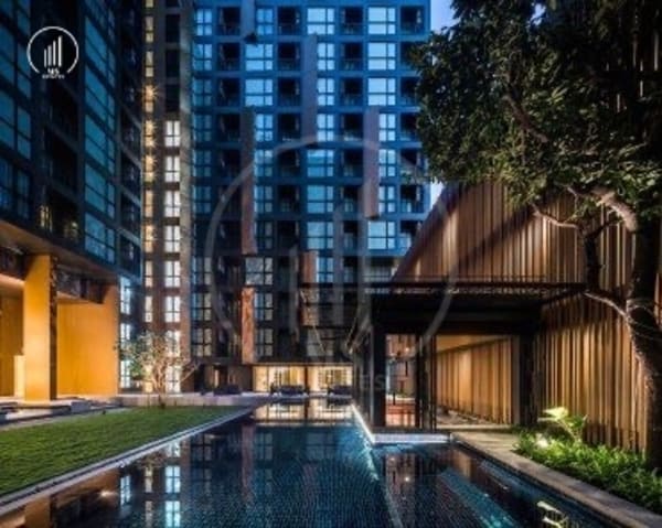 Image of The Base Height Phuket  - CRMP1616