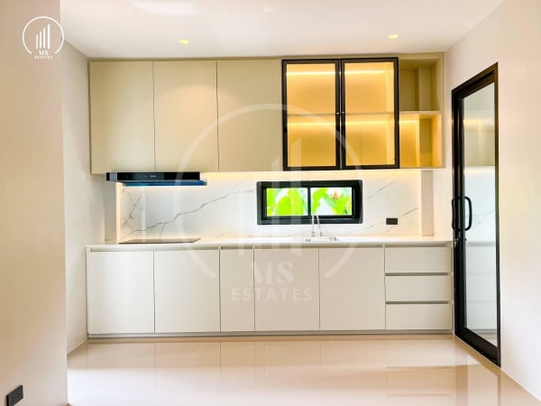 Main image of Luxury Pool Villa for Sale in Bangjo-Baan Yaa Area - VSTL1882