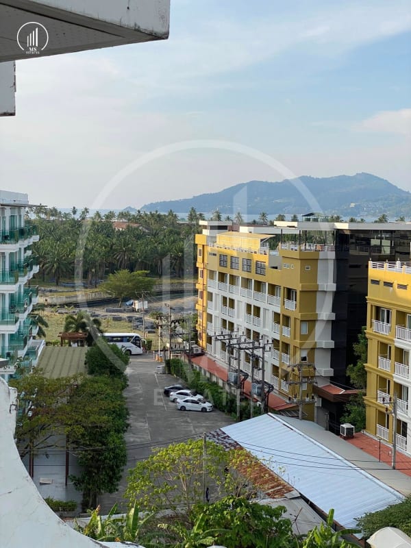 Image of Phuket Palace Condominium Patong - CRPT2935