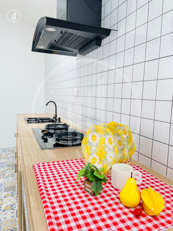 Main image of Thinnawut Village - HSCL2114