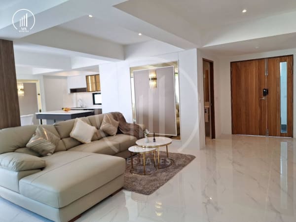 Image of Private pool villa Rawai - VSRW2271