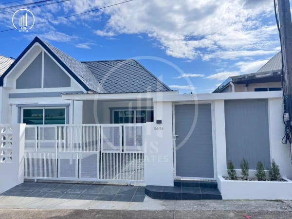 Main image of Prompan Village Pa Khlok - HSPK1920