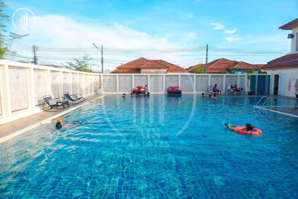 Main image of Phuket Villa Suan Luang - HRMP2306