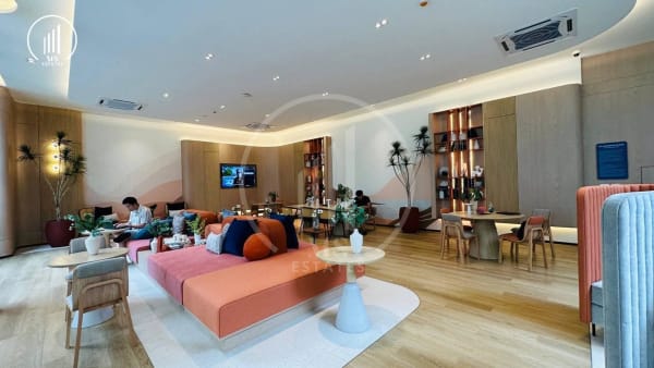 Main image of D Condo Reef - CSKT2296