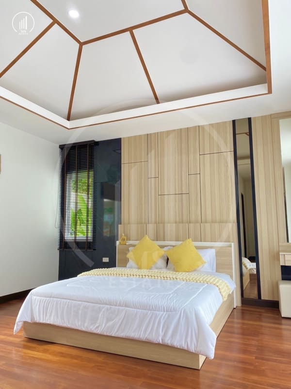 Image of Rawai Pool Villa - VSRW1831