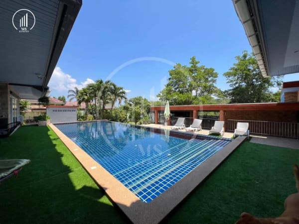 Main image of Private pool villa - VSTL2238