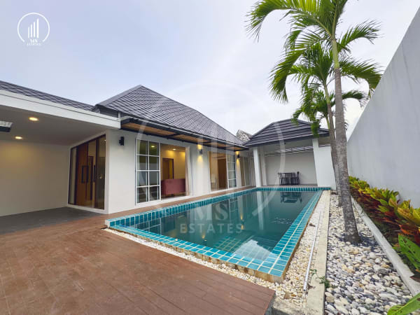 Main image of Villa in Thalang - VRPK2019