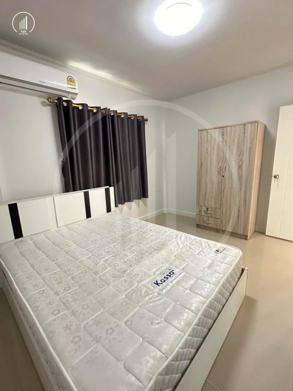 Image of Supalai Garden Ville - HSPK1698