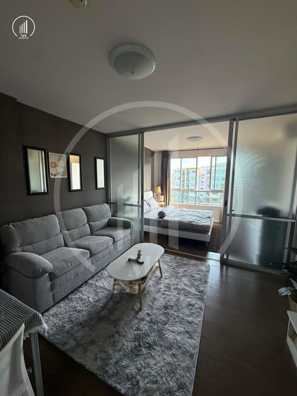 Main image of Dcondo Creek  - CRKT3009