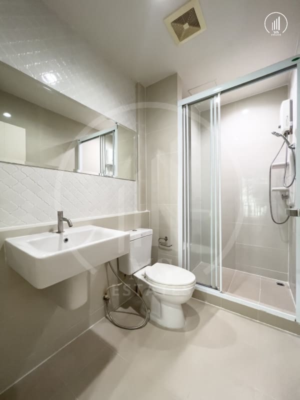 Image of The Base Downtown Condo Pool Views - CRMP1563