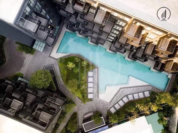 Main image of The Deck Condominium - CSPT1333