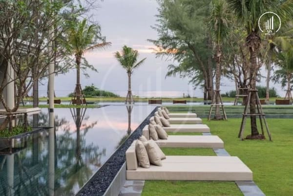 Image of Beachfront Luxury at Baan Mai Khao - CRMK1498