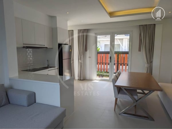 Image of Private Pool Villa in Kamala - VSKM1555