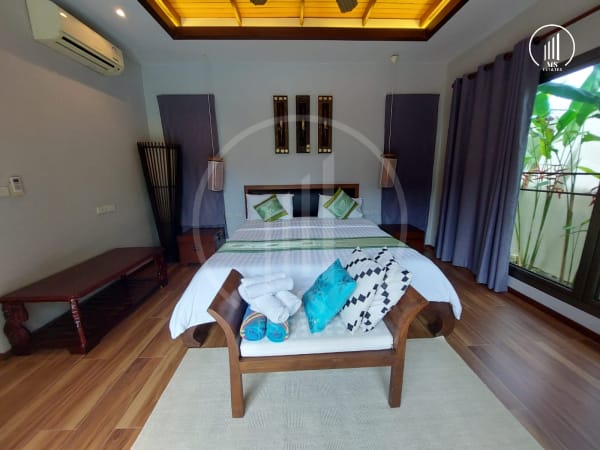 Image of Private Pool Paradise in Naiharn  - VRNH1582