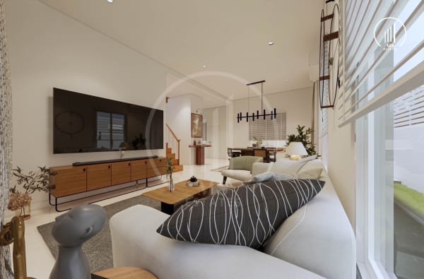 Main image of Passorn Kathu Village  - HSKT1417