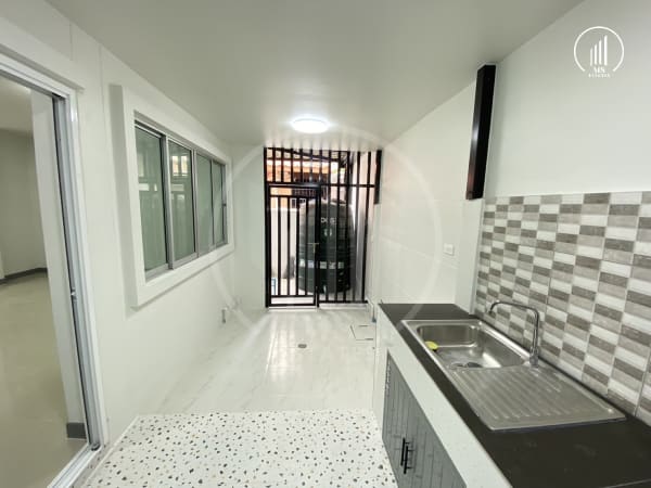 Main image of Phanason Garden Home Thalang - HSTL1436