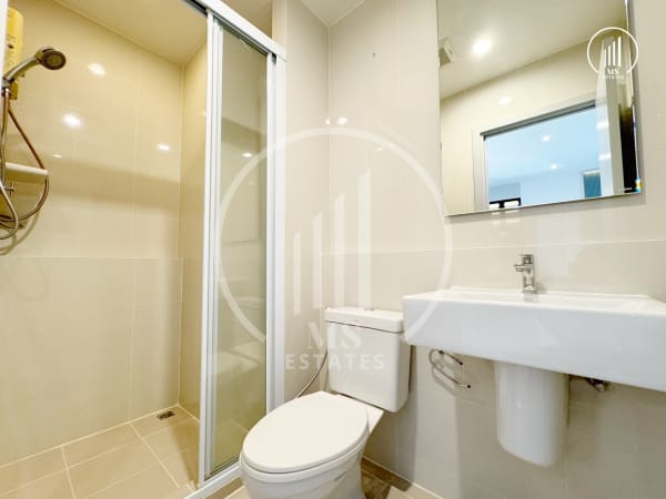 Main image of The Base UP Town Condominium - CSMP1315