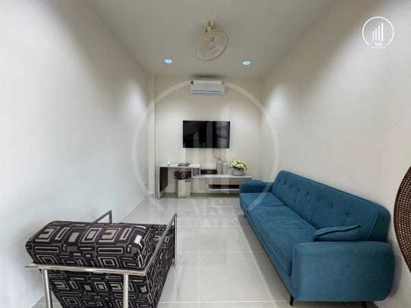 Main image of Private Villa at Ton Sia waterfall  - VSTL1449