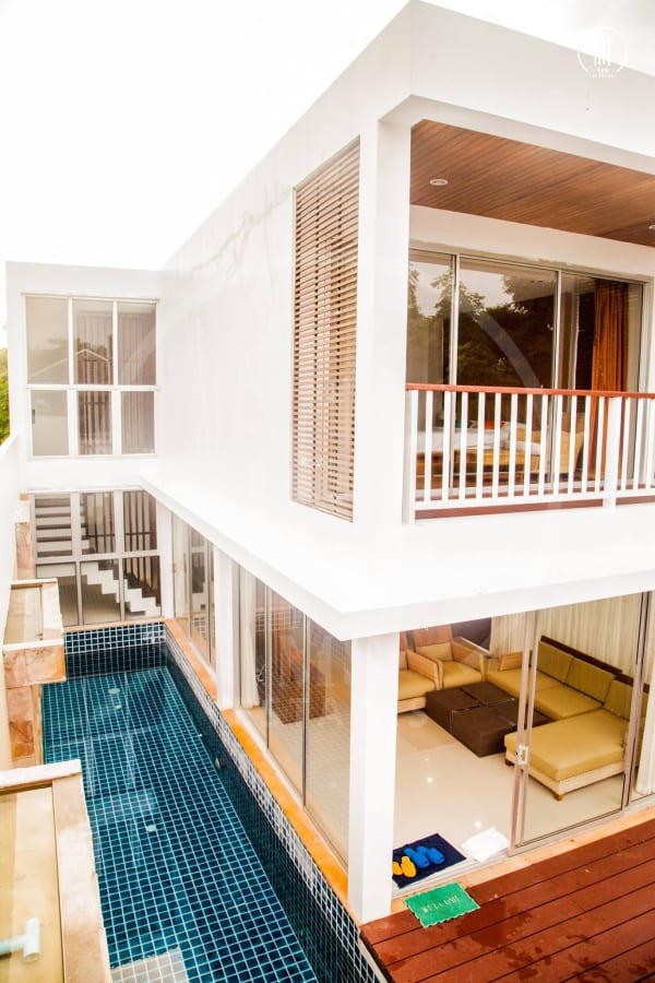 Main image of Pool Paradise Pa Lai Villa  - VRCL1524