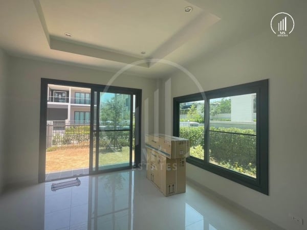 Image of Brand New Supalai Lake View - HSKK1558