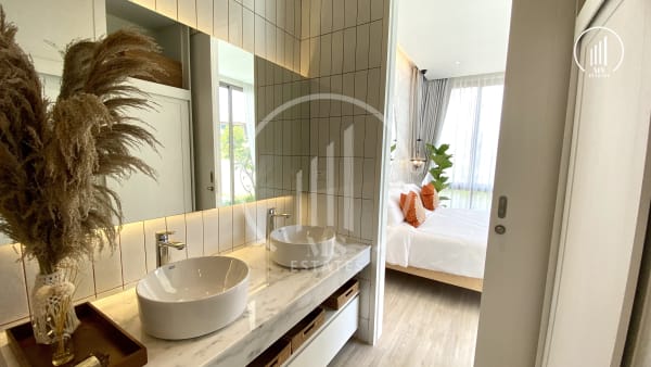 Image of Alisa Pool Villa - VSCT1330