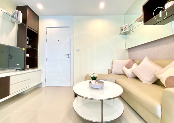 Main image of The Scene Condominium - CSKT1451