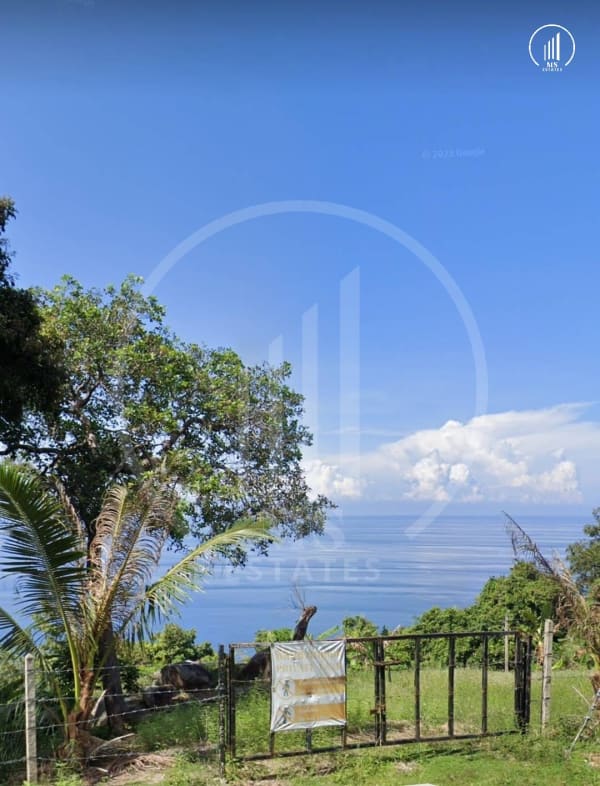 Main image of Exclusive Seaview Land in Kamala  - LSKM1376