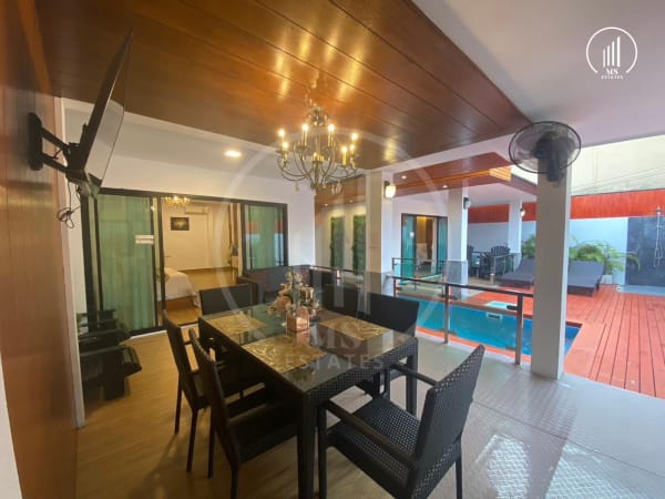 Main image of Naiyang Pool Villa - VRNY1365