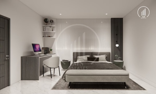 Main image of Pool Villa Near BIS - VSKK1431