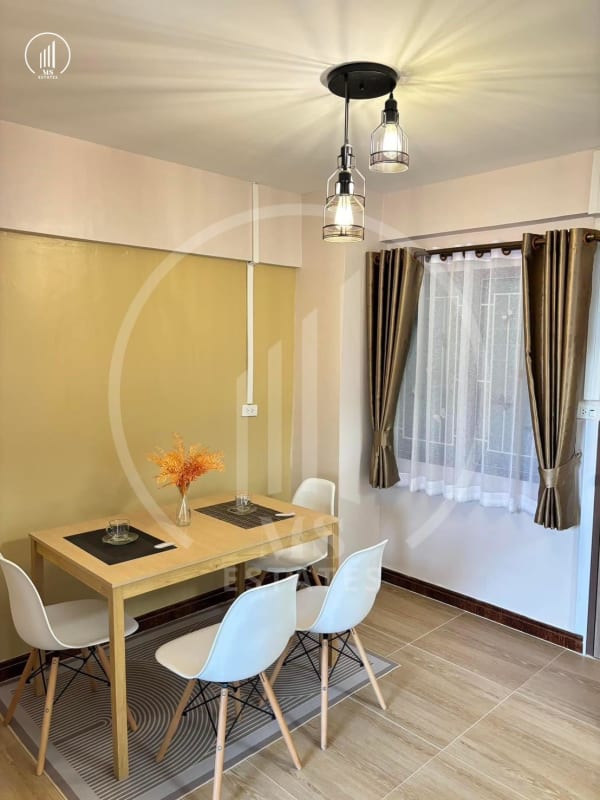 Image of Baan Pon Housing - CSTL2174