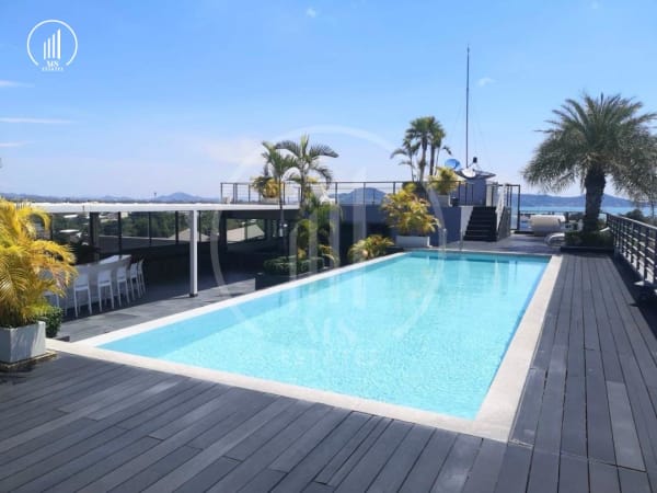 Main image of Condo Studio in Chalong Circle - CSCL1891