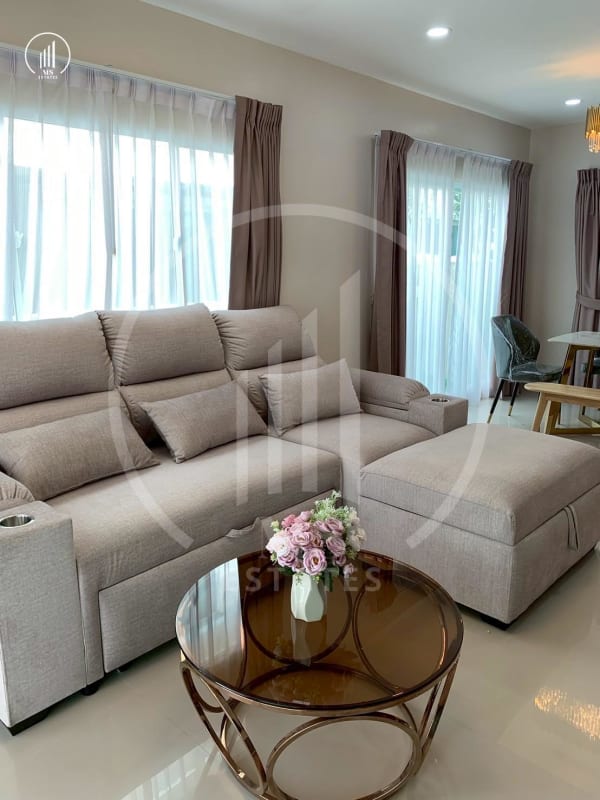 Main image of  Pruksa Ville The Plant , Kathu - HRKT2685