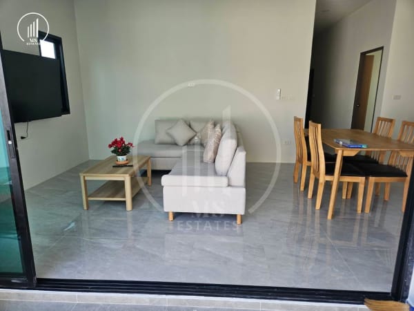 Main image of  Single Detached House with Pool  - VSRW2043