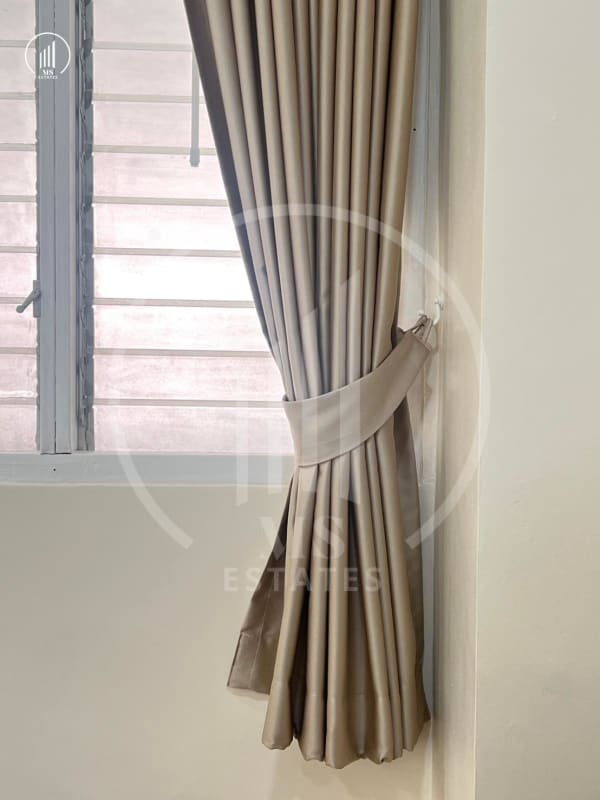 Image of  Keha Baan Pon - CSTL2965