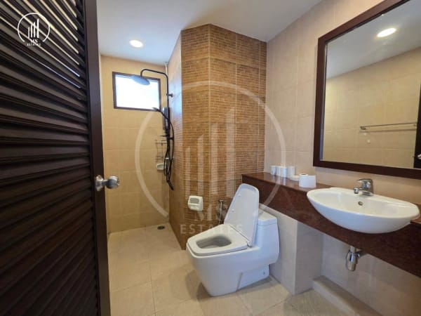 Image of Detached House with Private Pool for Rent , Wichit - HRWC2815