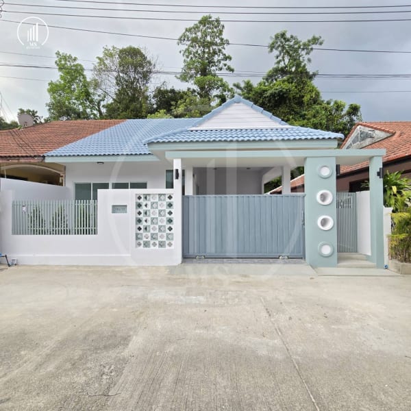 Image of Thung Thong Village - HSKT1791