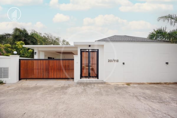 Image of Rawai Pool Villa - VSRW1831