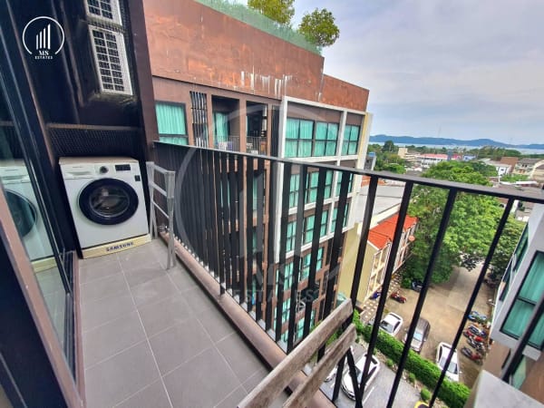 Main image of D Lux Chalong Condo - CRCL2616