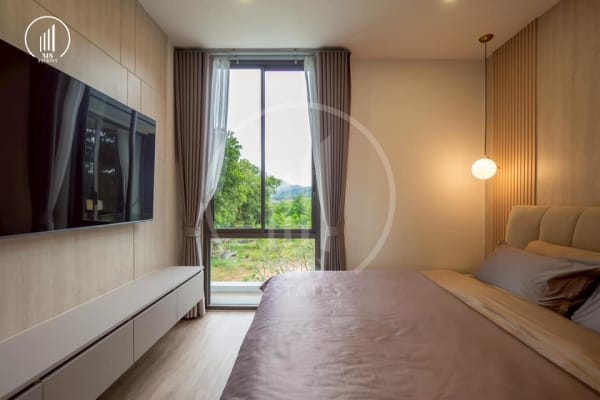 Image of D’Chateau Kathu ,  Modern Tropical Private Pool Villa  - VSKT3047