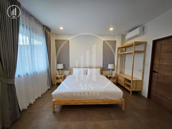 Main image of  Luxury Pool Villa in Saiyuan-Rawai - VSRW1923