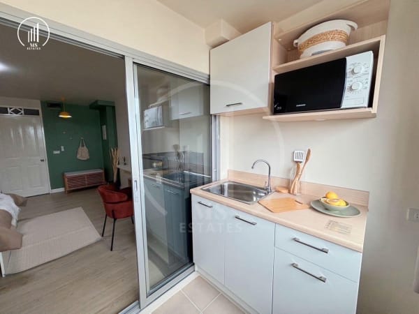 Image of Supalai City Resort - CSMP1705