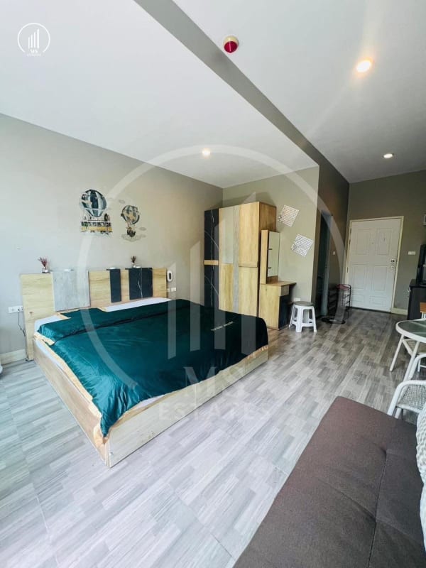 Main image of  The Bell Condo , Chalong  - CSCL2679