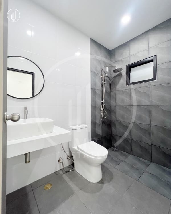 Image of Brand New Modern Nordic Minimal House , Wichit - HSWC3154