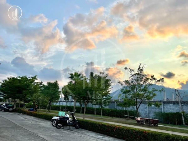 Main image of Phuket Villa Kathu 3  - HRKT2670