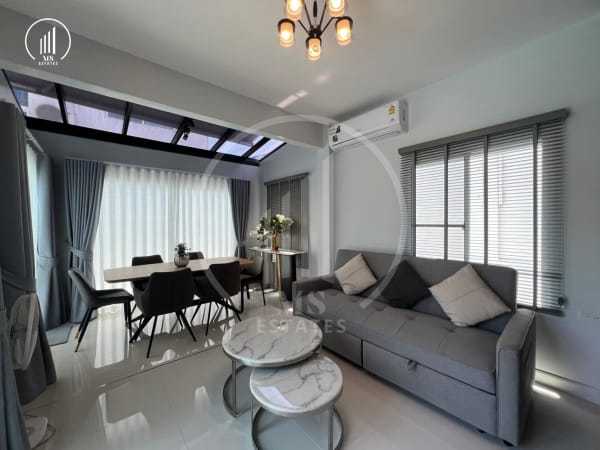 Image of  Land & House 88 Koh Kaew - HRKK3111