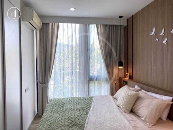 Main image of The Base Uptown Phuket  - CRMP1615