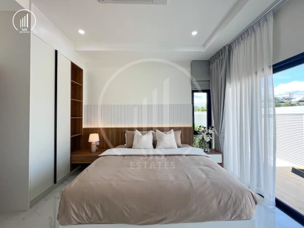 Main image of Pool villa in the heart of Rawai - VSRW2237