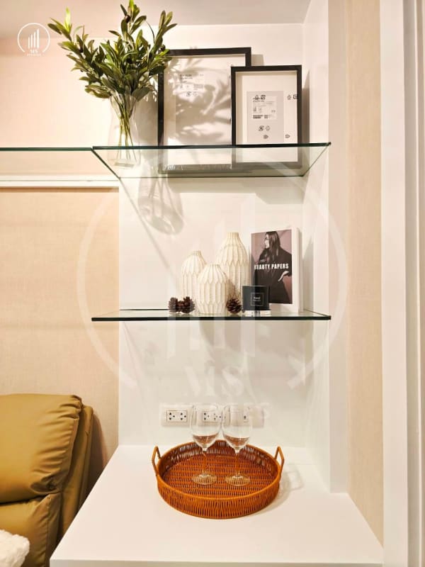 Main image of Plus Condominium 1 - CSKT2166