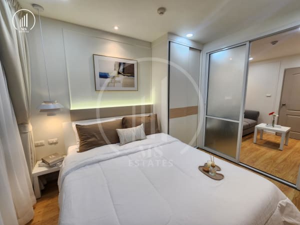 Main image of  Plus 1 Condominium  - CSKT2584